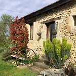 بيت للعطل Le Merlat Beaucaire (Gers)