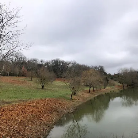 Casa de Férias Le Merlat *