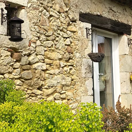 Casa de Férias Le Merlat