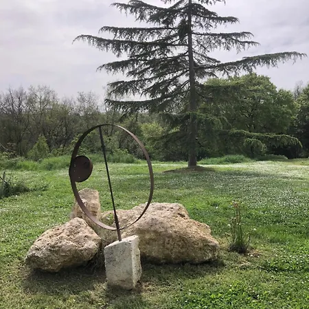 Le Merlat Casa de Férias