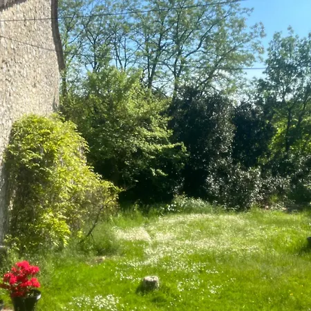 Casa de Férias Le Merlat