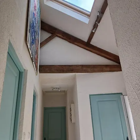 Le Merlat * Beaucaire (Gers)