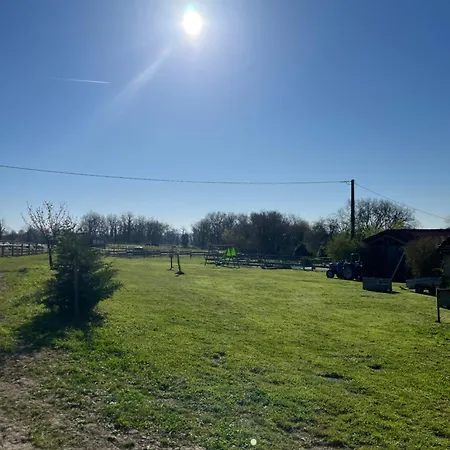 Le Merlat Beaucaire (Gers)