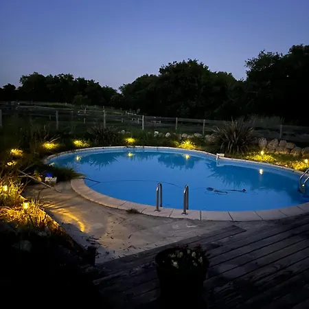 Le Merlat * Beaucaire (Gers)