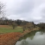 Nyaraló Le Merlat *