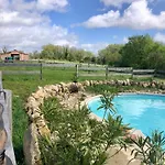 Le Merlat * Beaucaire (Gers)