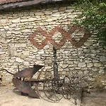 Ferienhaus Le Merlat *
