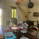 Le Merlat Prázdninový dům