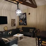 Nyaraló Le Merlat Beaucaire