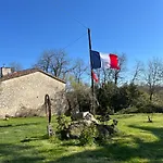 Le Merlat Prázdninový dům