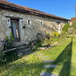 Ferienhaus Le Merlat