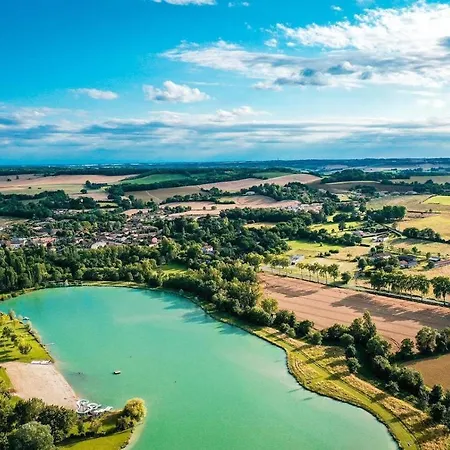 Le Merlat * Beaucaire (Gers)