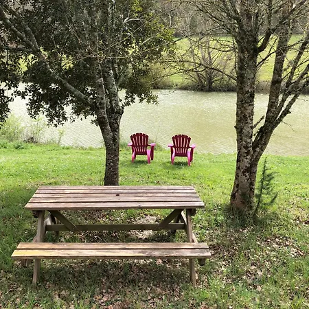 Le Merlat Tatil Evi *