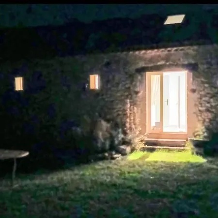 Le Merlat Tatil Evi *