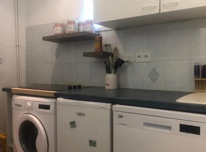 Vakantiehuis Le Merlat