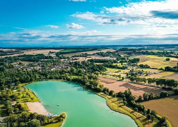 Le Merlat * Beaucaire (Gers)