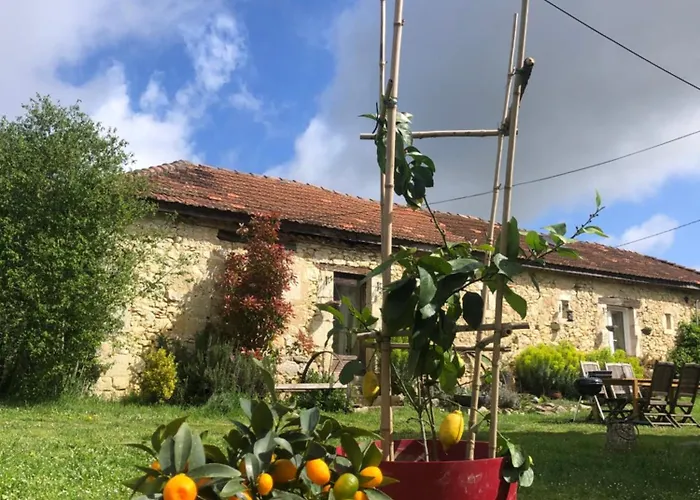 Le Merlat * Beaucaire (Gers)