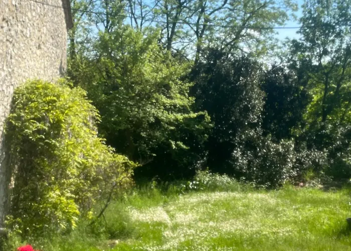 Vakantiehuis Le Merlat