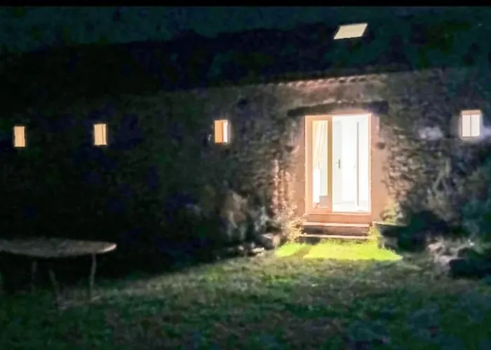 Le Merlat Vakantiehuis *