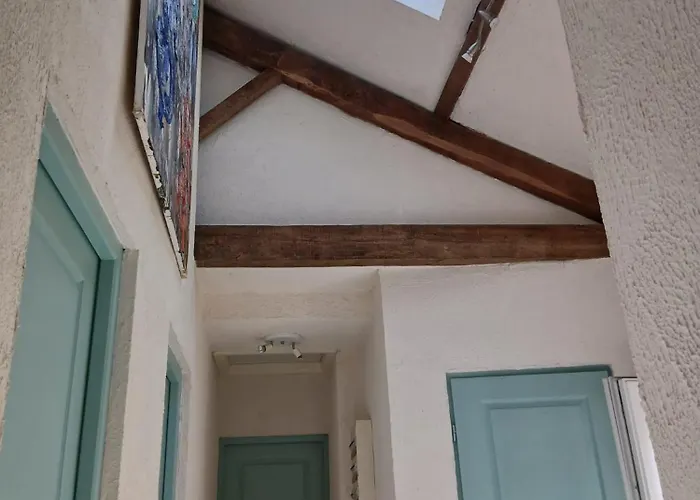 Le Merlat * Beaucaire (Gers)