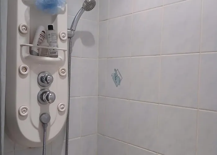 Le Merlat Vakantiehuis *