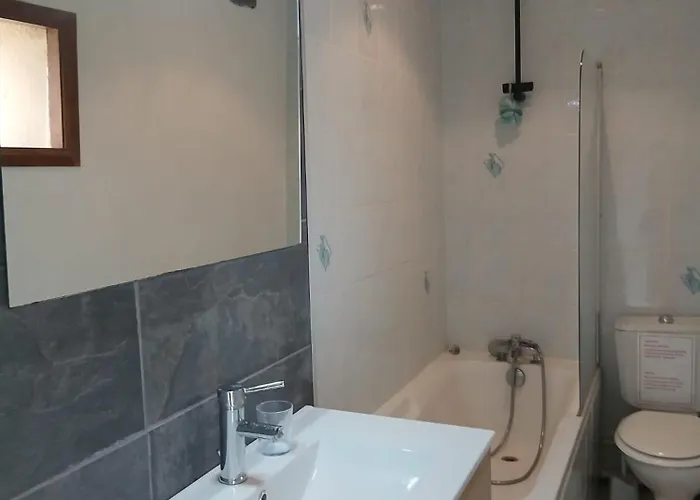 Le Merlat Vakantiehuis Beaucaire (Gers)