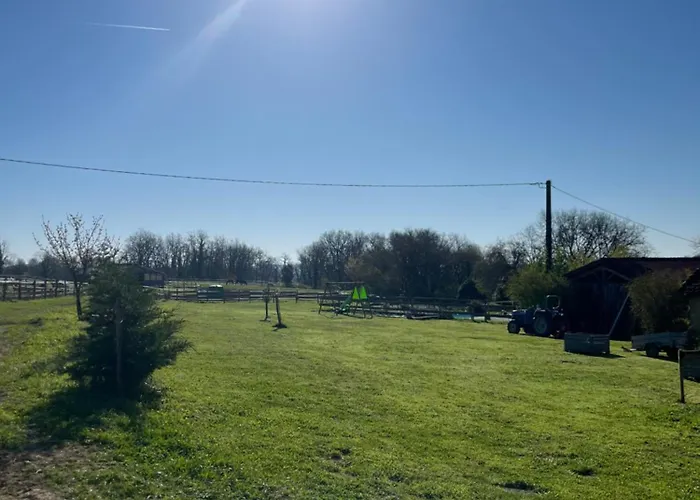 Le Merlat Beaucaire (Gers)