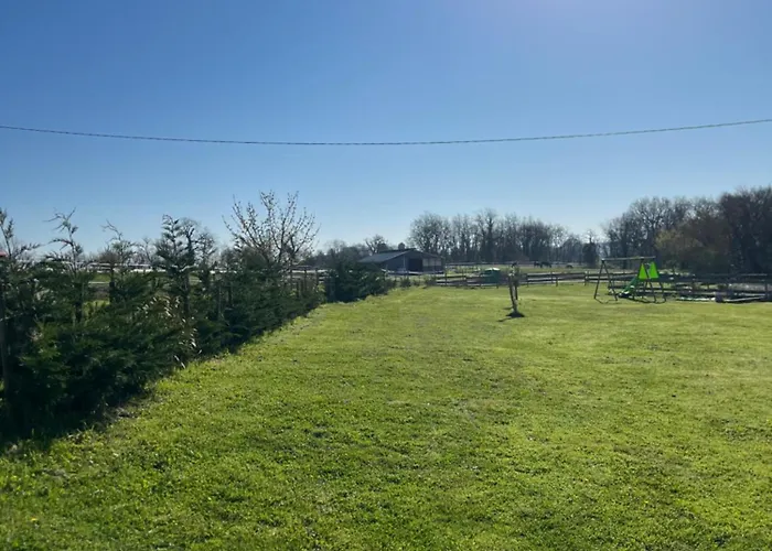 Le Merlat * Beaucaire (Gers)